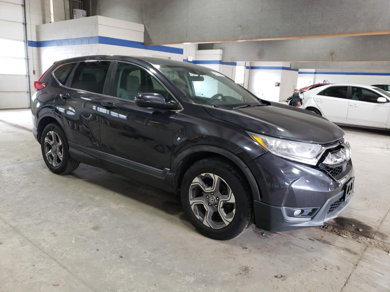 2017 Honda CR-V - Image 4