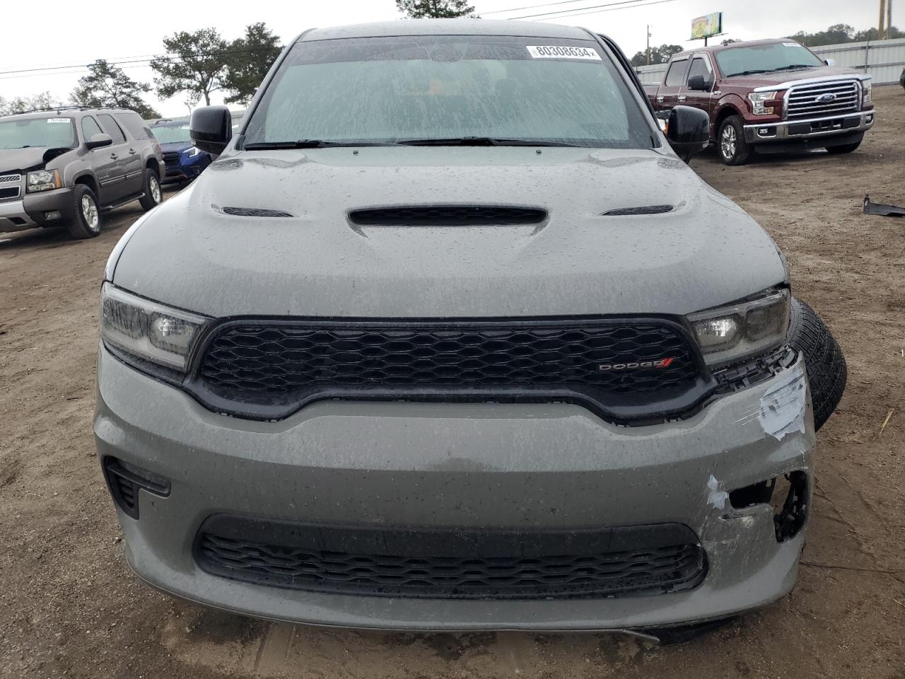 2021 Dodge Durango - Image 5