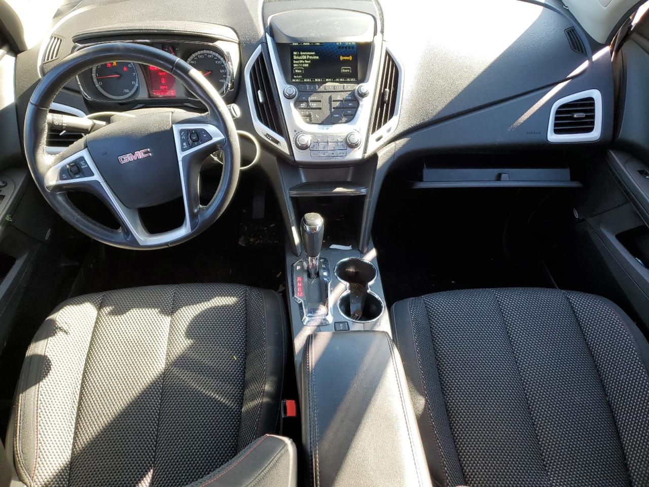 2017 GMC Terrain - Image 8