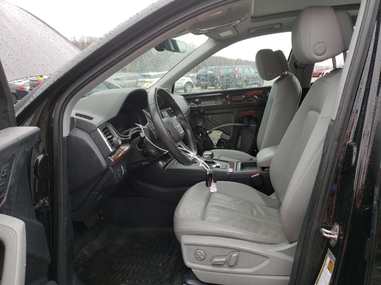 2018 Audi Q5 - Image 7