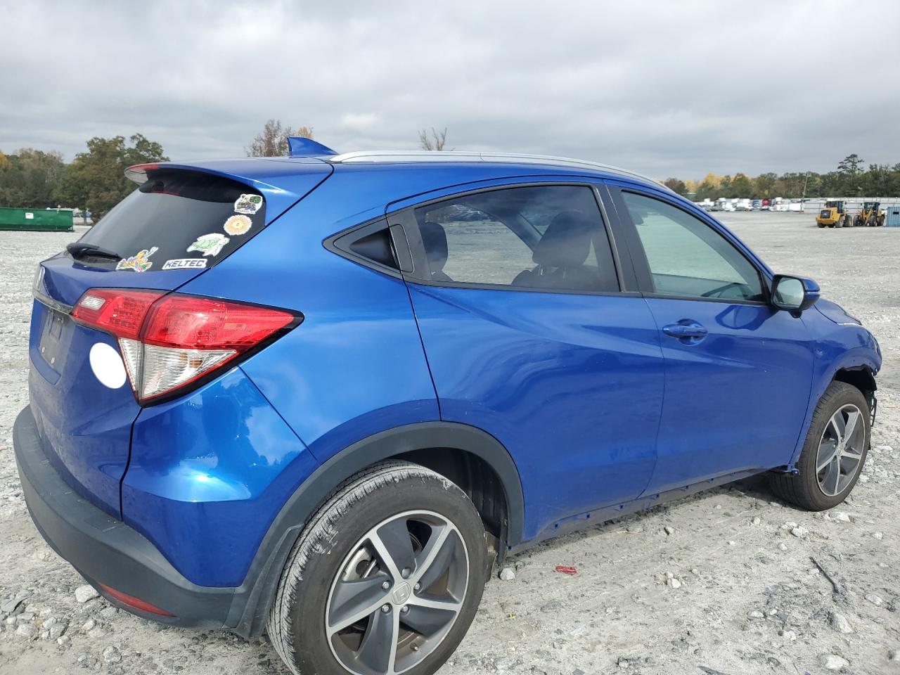 2022 Honda HR-V - Image 3