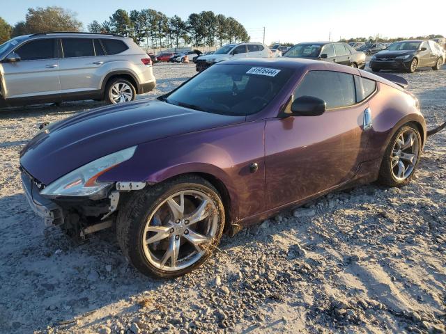 2010 Nissan 370Z 