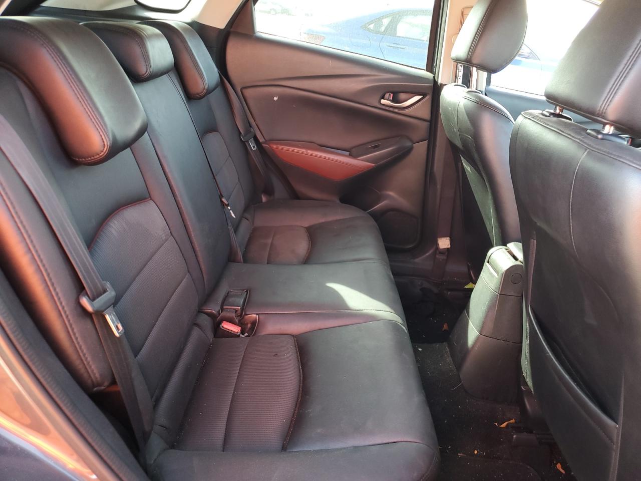 2017 Mazda CX-3 - Image 10