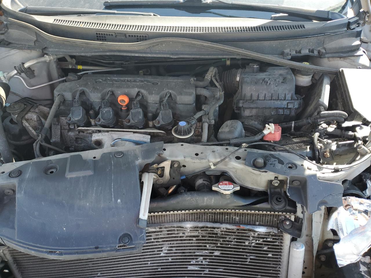 2013 Honda Civic - Image 12