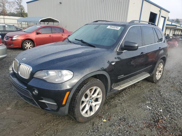 2013 Bmw X5 Xdrive35I na sprzedaż w Spartanburg, SC - Mechanical