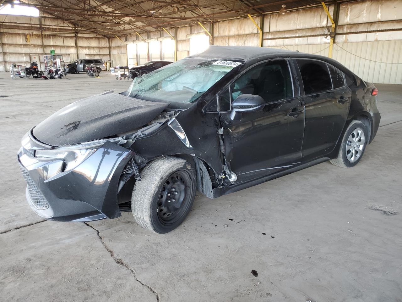 2021 Toyota Corolla - Image 1
