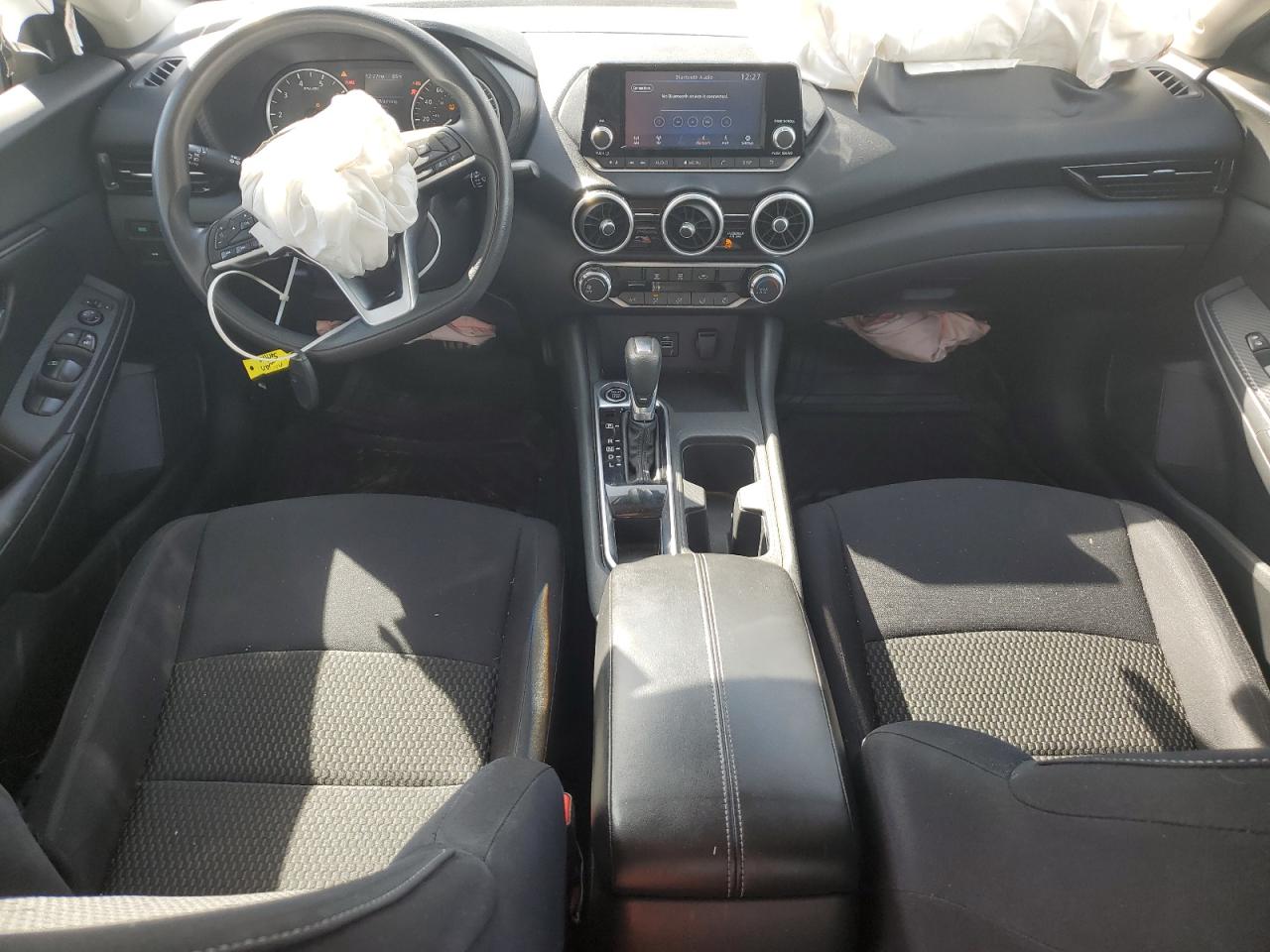 2020 Nissan Sentra - Image 8