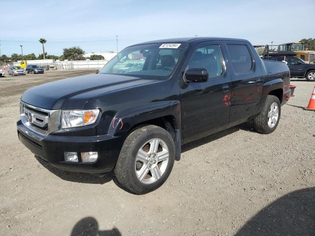 2010 Honda Ridgeline Rtl