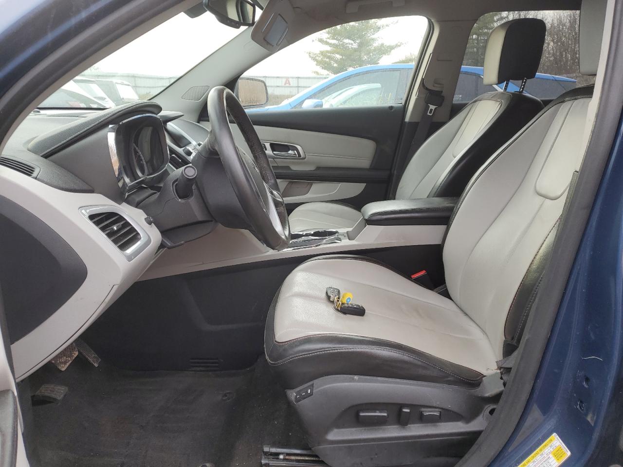 2016 GMC Terrain - Image 7