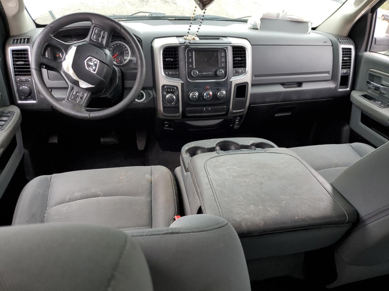 2017 RAM 1500 - Image 8