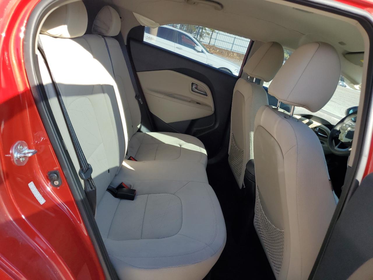 2012 Kia Rio - Image 11
