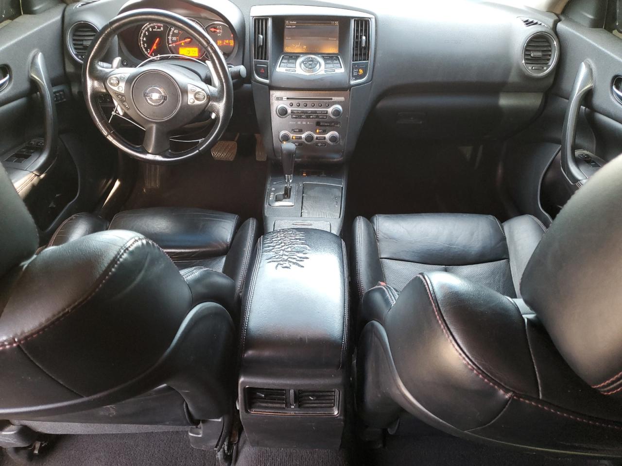 2009 Nissan Maxima - Image 8