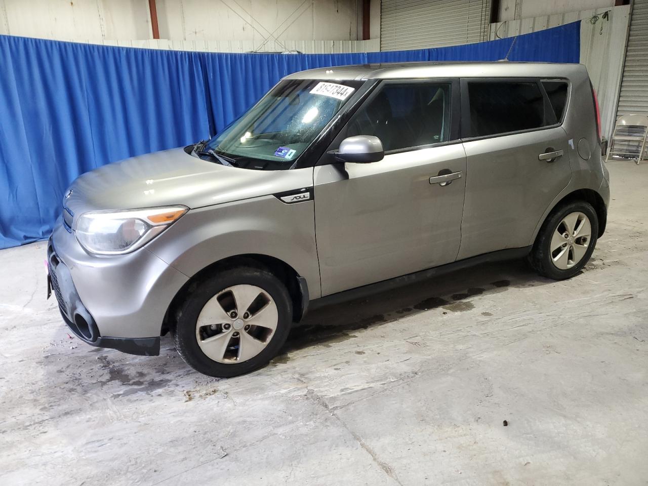 2015 Kia Soul - Image 1