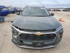 2025 Chevrolet Trax 1Lt en Venta en Kansas City, KS - Front End