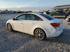 2012 Chevrolet Cruze Ls   na sprzedaż w Earlington, KY - Water/Flood