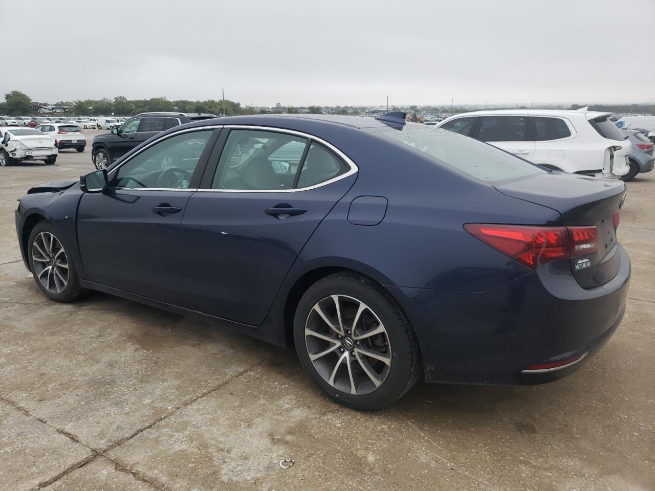 2016 Acura TLX - Image 2