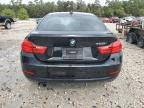 2016 Bmw 428 I Gran Coupe Sulev for Sale in Houston, TX - Water/Flood