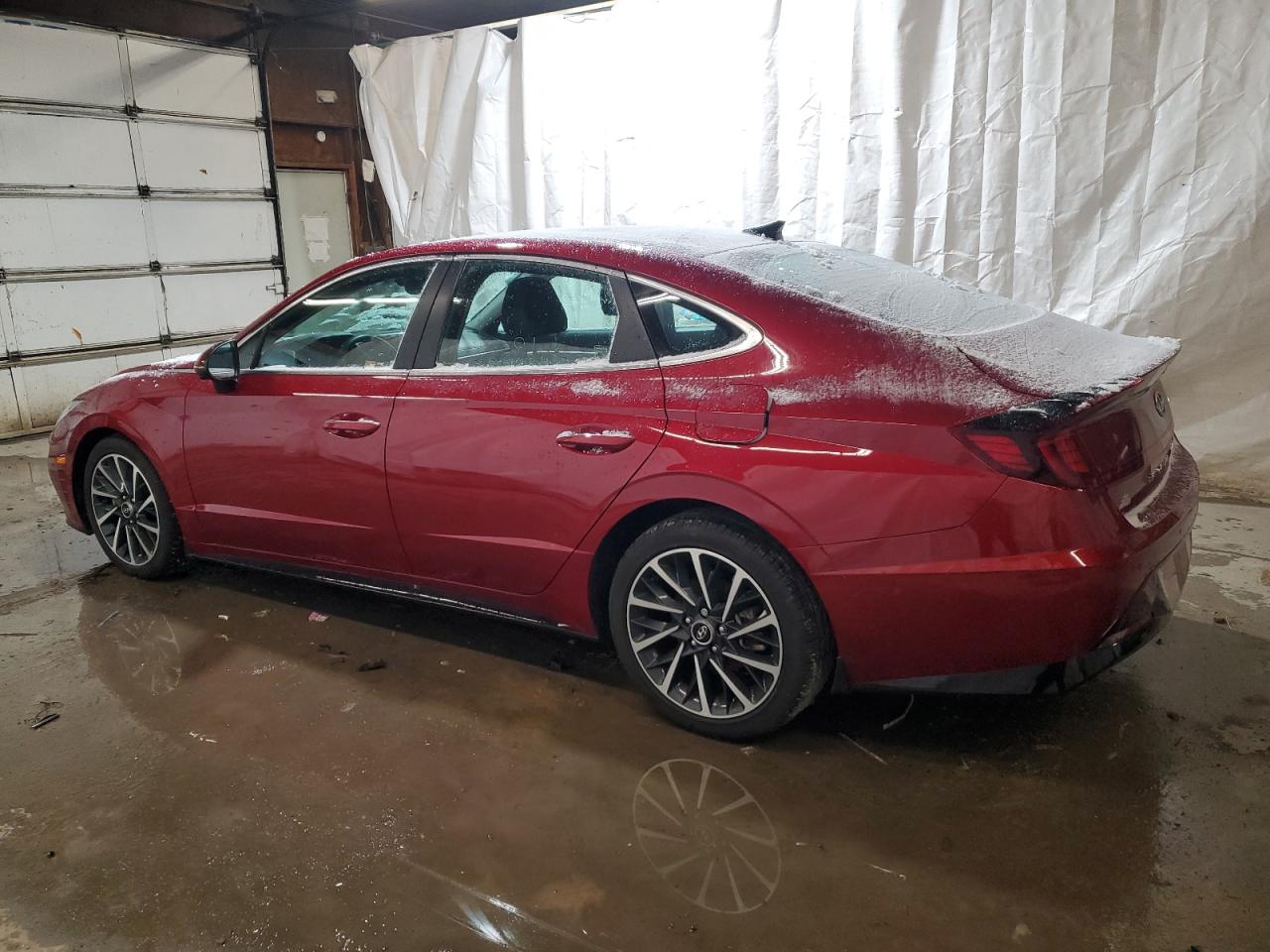 2023 Hyundai Sonata - Image 2