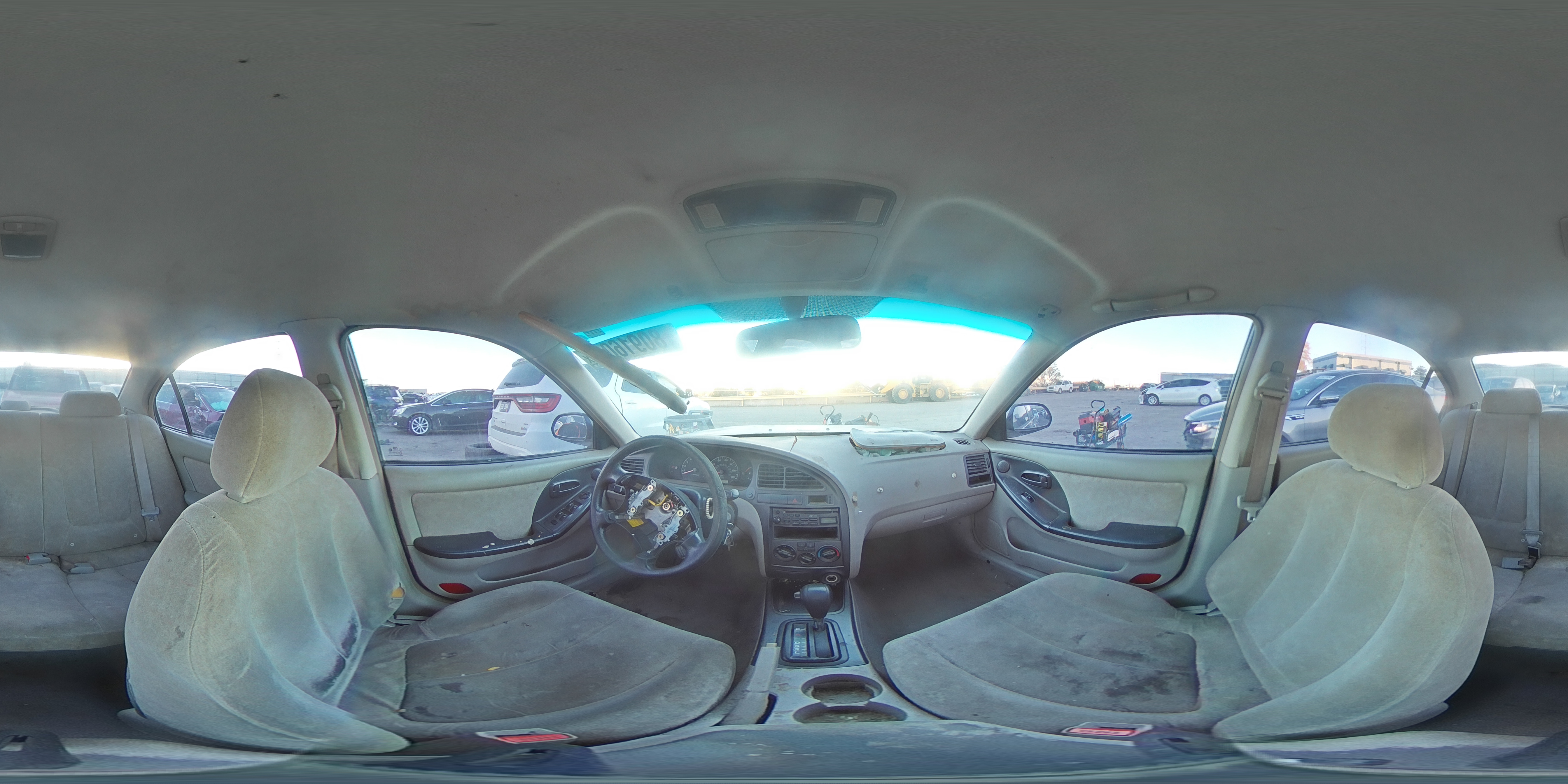 2002 Hyundai Elantra Gls VIN: KMHDN45D22U400915 Lot: 80916044
