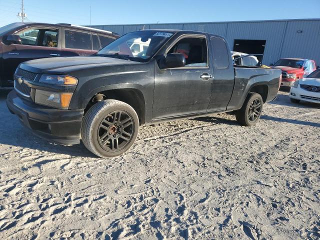 2012 Chevrolet Colorado Lt