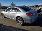 2014 Chrysler 200 Touring na sprzedaż w Albuquerque, NM - Front End