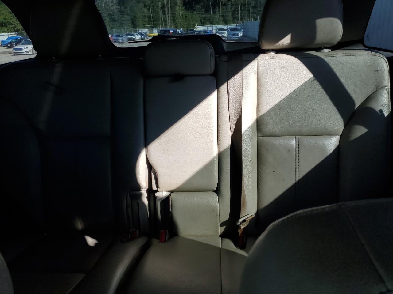 2014 Ford Edge - Image 10