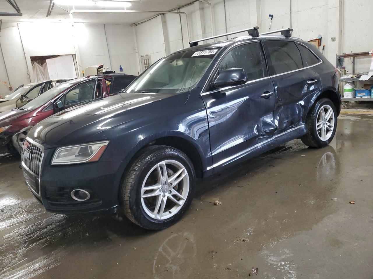 VIN WA1LFAFP0FA106886 2015 AUDI Q5 no.1