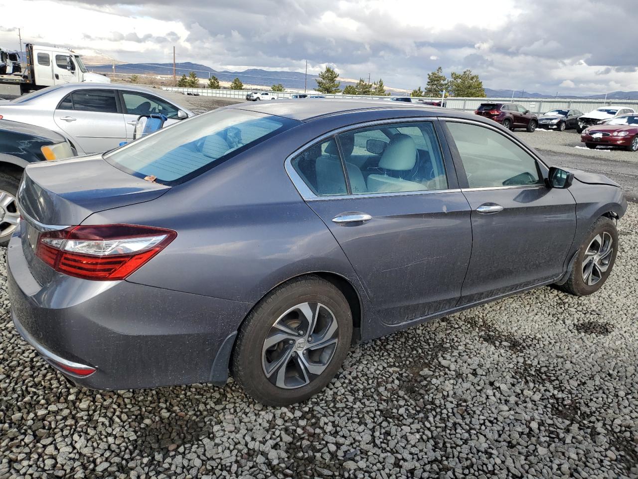 2016 Honda Accord - Image 3