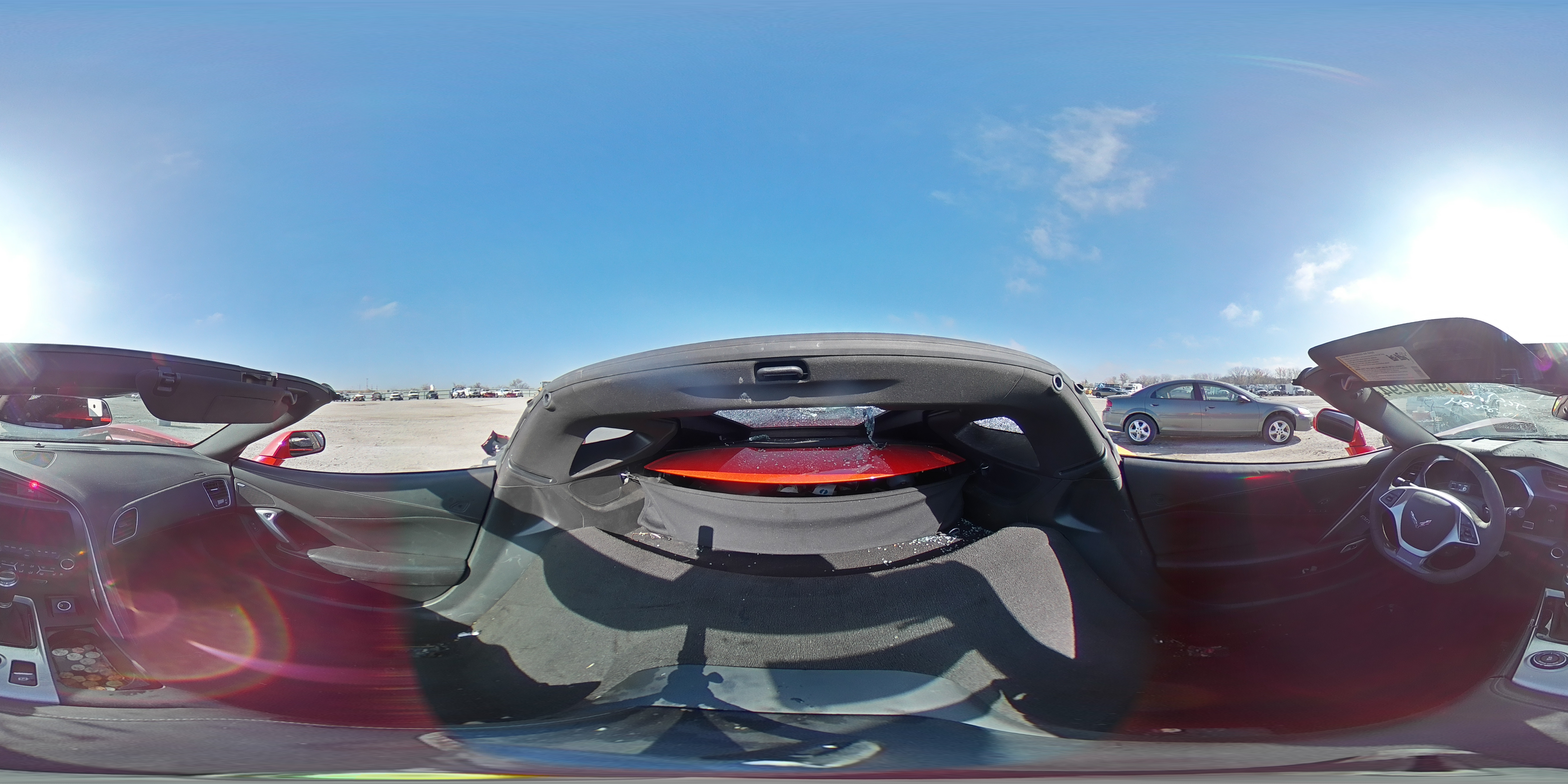 2016 Chevrolet Corvette - Image 13