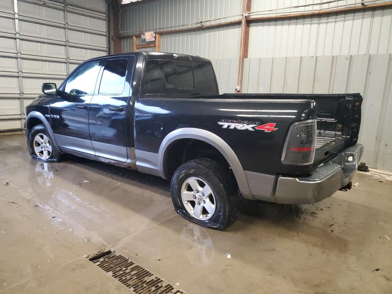 2010 Dodge RAM - Image 2