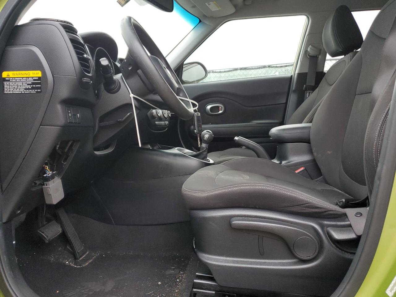 2015 Kia Soul - Image 7