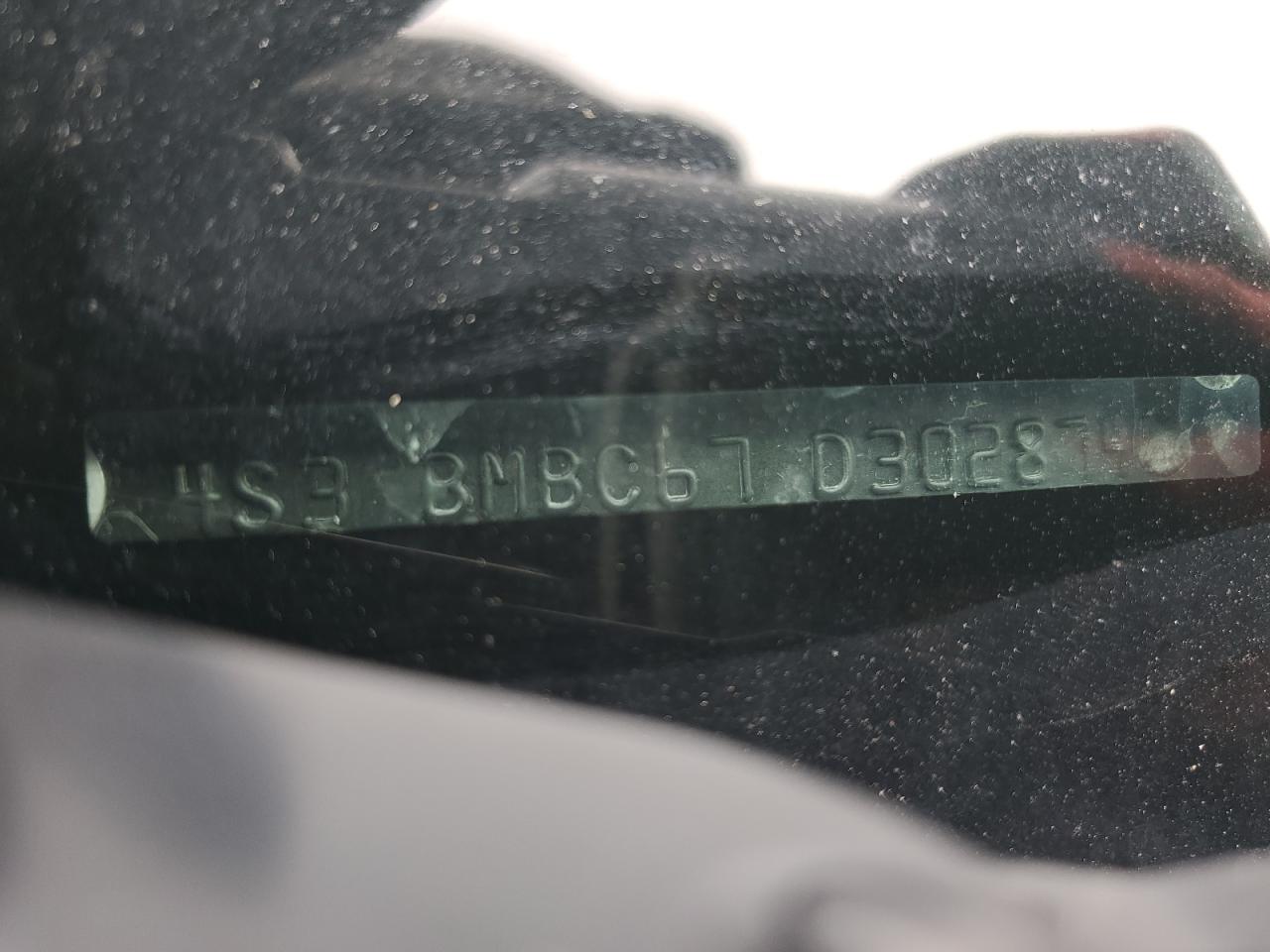 2013 Subaru Legacy - Image 12