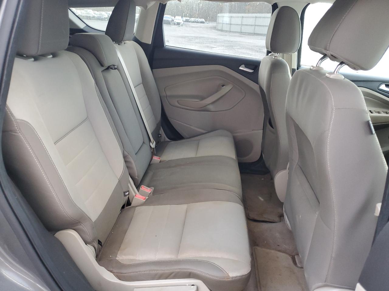 2014 Ford Escape - Image 11