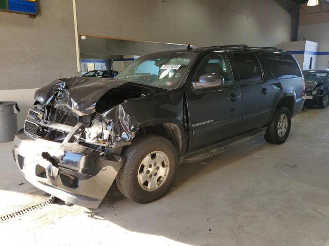 2013 Chevrolet Suburban K1500 Ls for Sale in Sandston, VA - Front End