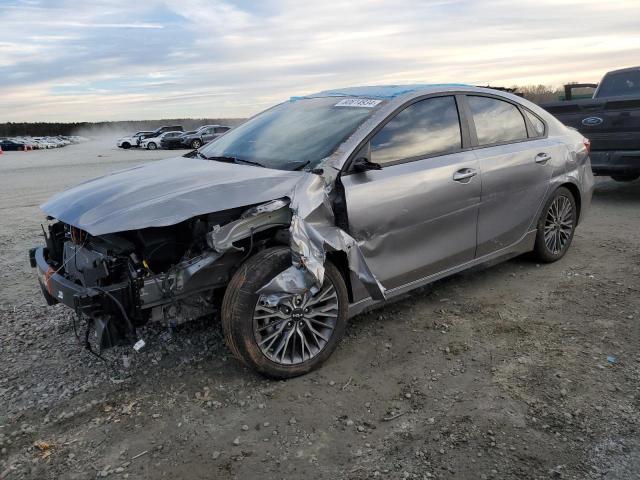 2023 Kia Forte Gt Line