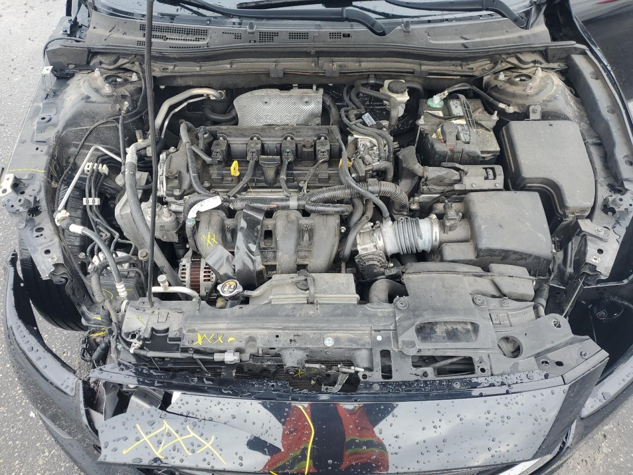 2017 Mazda 3 - Image 11