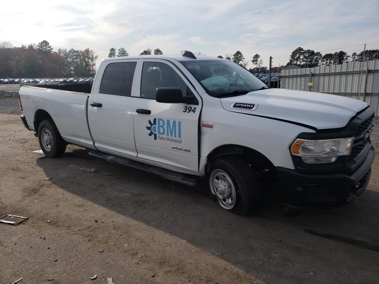 2021 RAM 2500 - Image 4