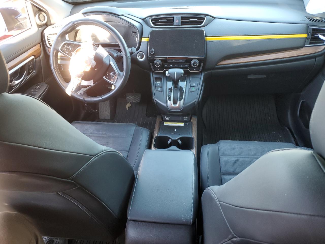2020 Honda CR-V - Image 8