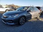 2016 Honda Accord Ex for Sale in Hillsborough, NJ - Front End