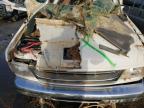 2000 Ford Econoline E350 Super Duty Cutaway Van zu verkaufen in Spartanburg, SC - Water/Flood
