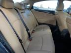 2011 Hyundai Sonata Se იყიდება Dunn-ში, NC - Rear End