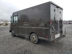 2008 FREIGHTLINER CHASSIS M LINE WALK-IN VAN for sale at Copart OH - CLEVELAND WEST