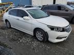 2017 Honda Accord Touring продається в Windsor, NJ - Rejected Repair