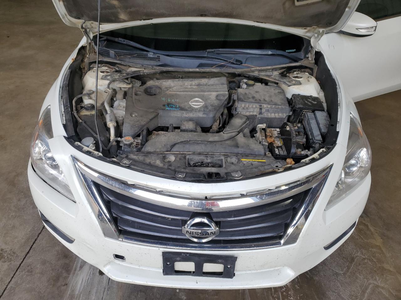2013 Nissan Altima - Image 11
