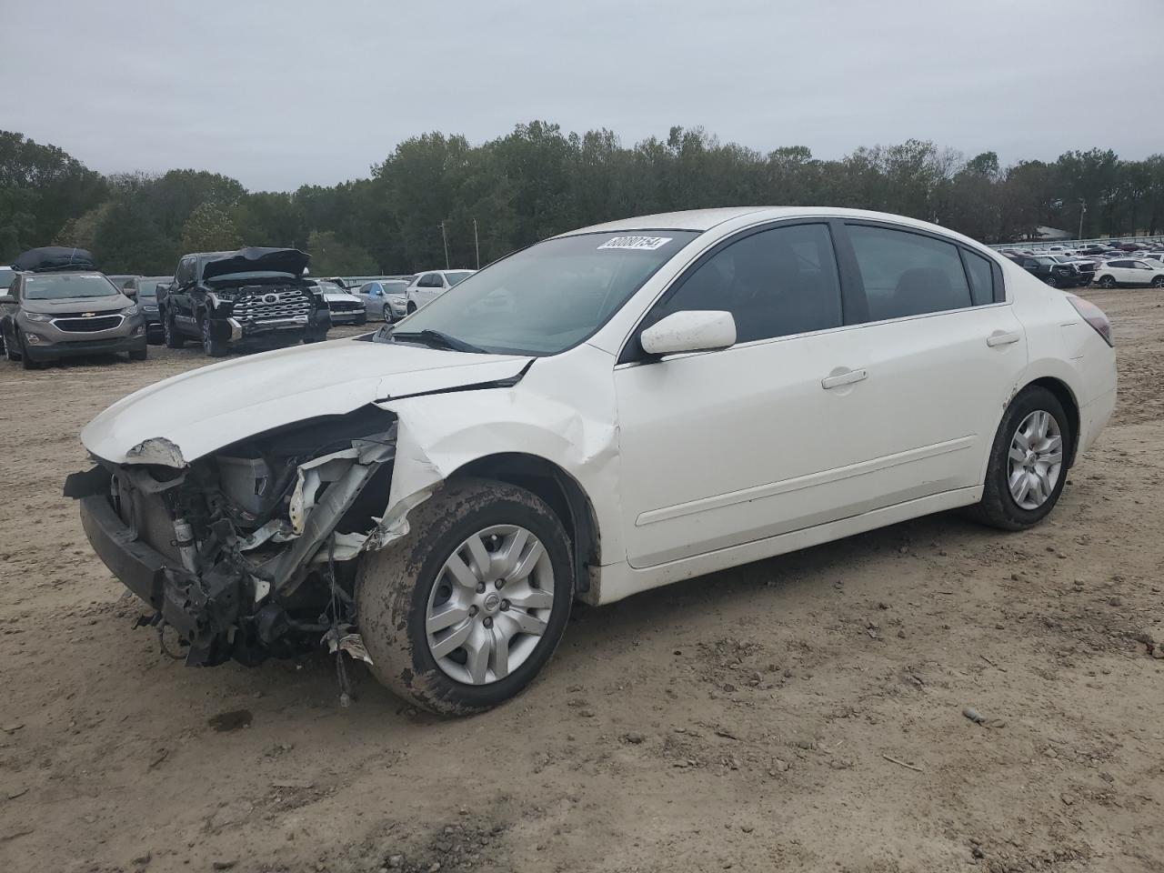 2011 Nissan Altima - Image 1