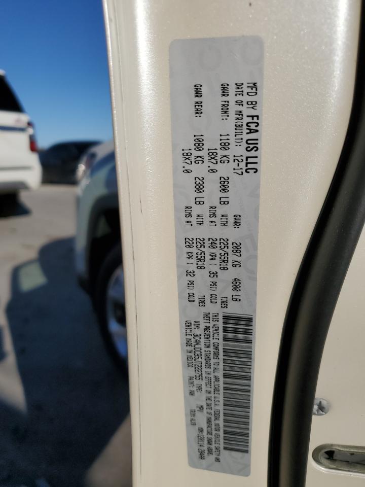 2018 Jeep Compass - Image 13