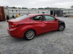 2015 Hyundai Elantra Se for Sale in Fairburn, GA - Side