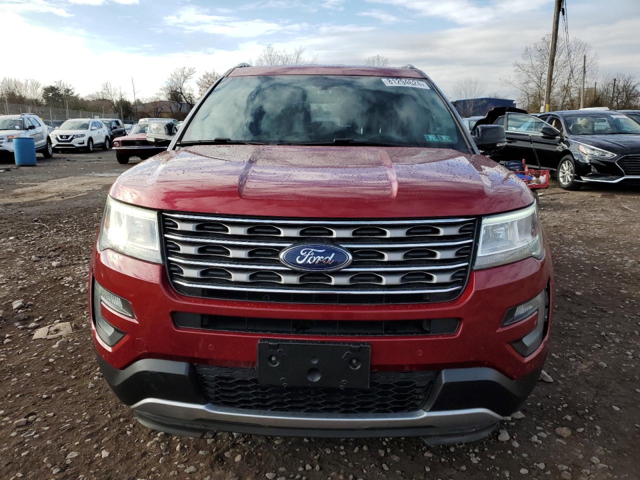 2017 Ford Explorer - Image 5