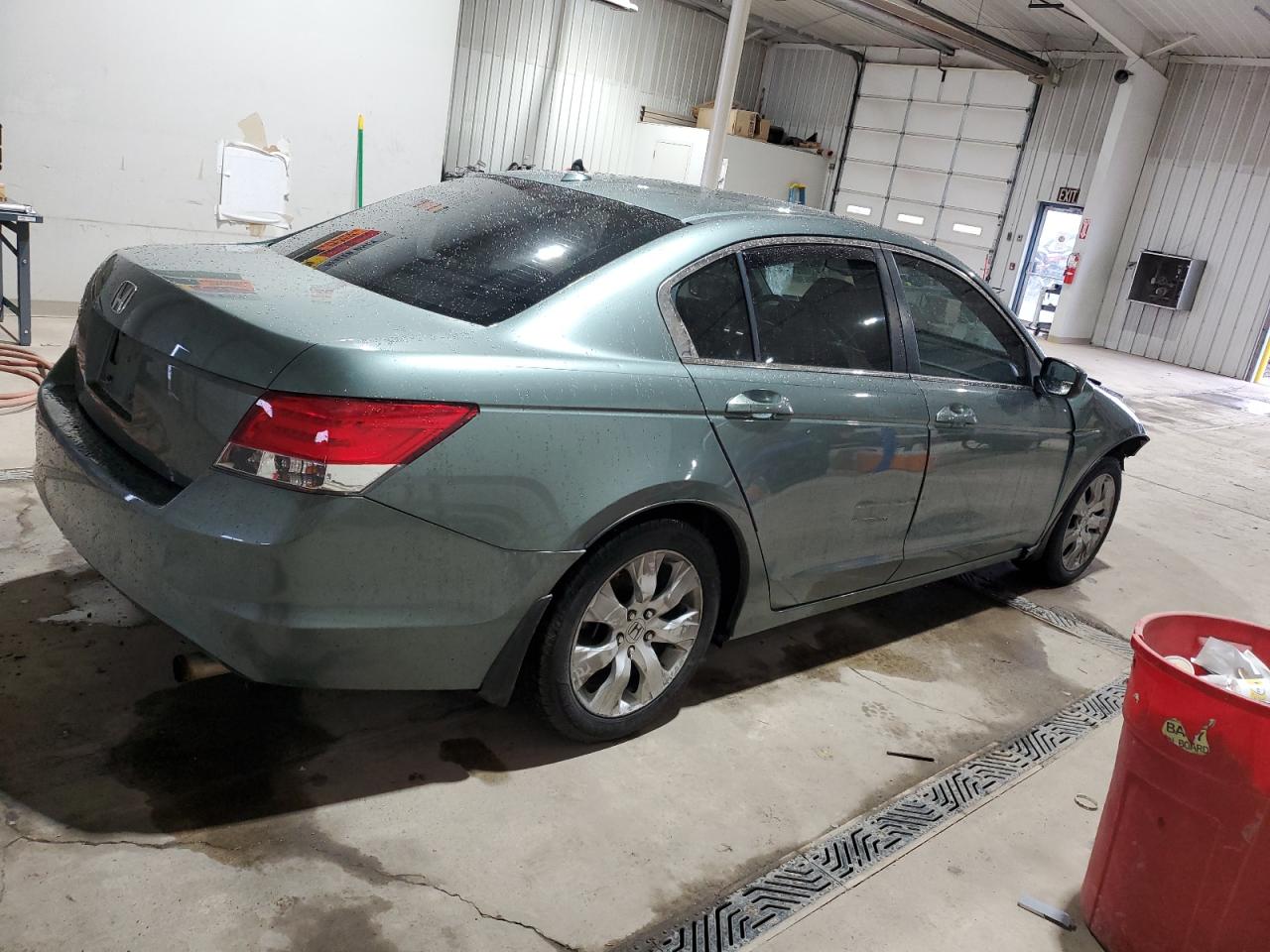 2008 Honda Accord - Image 3