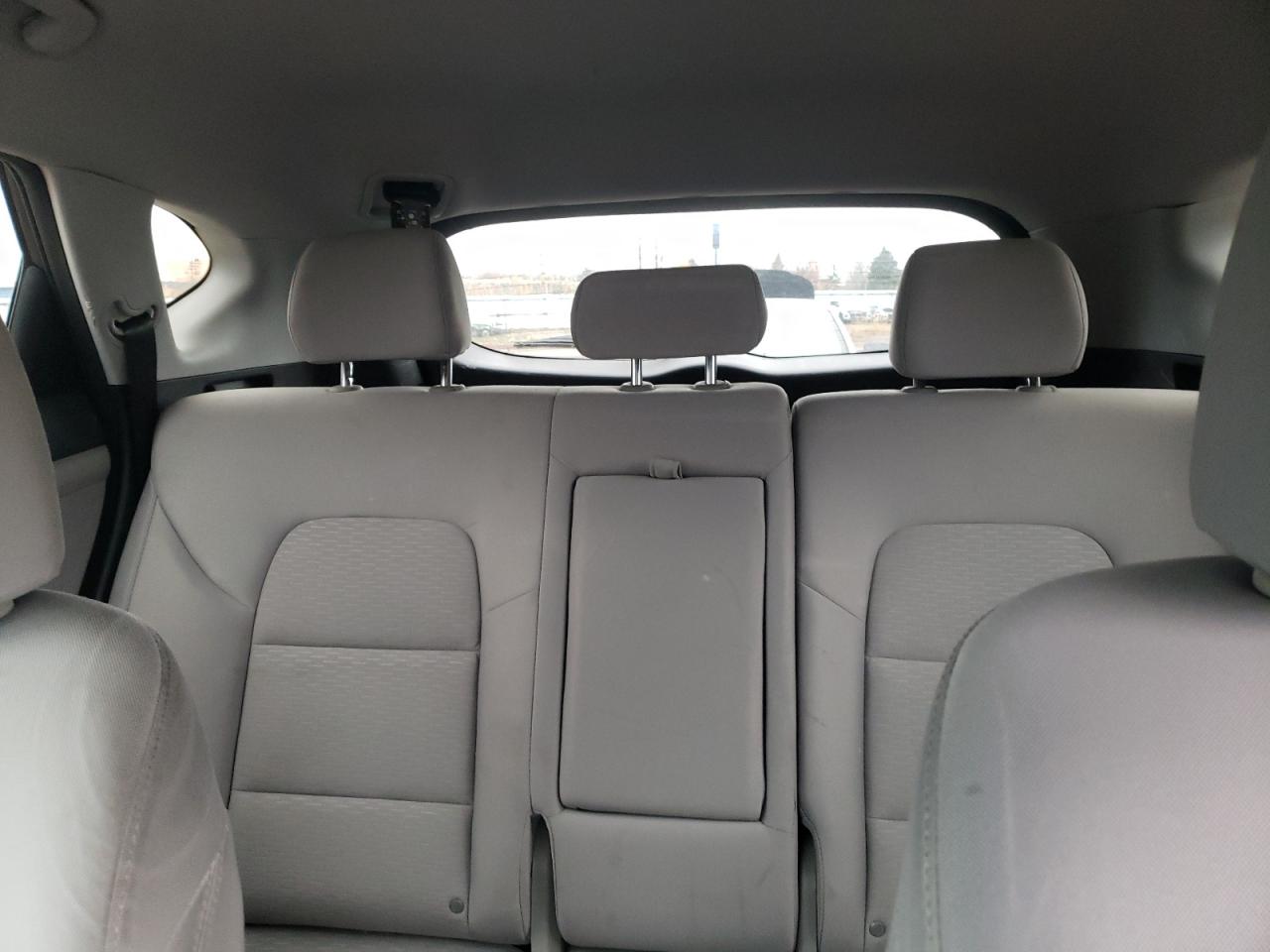2019 Hyundai Tucson - Image 10